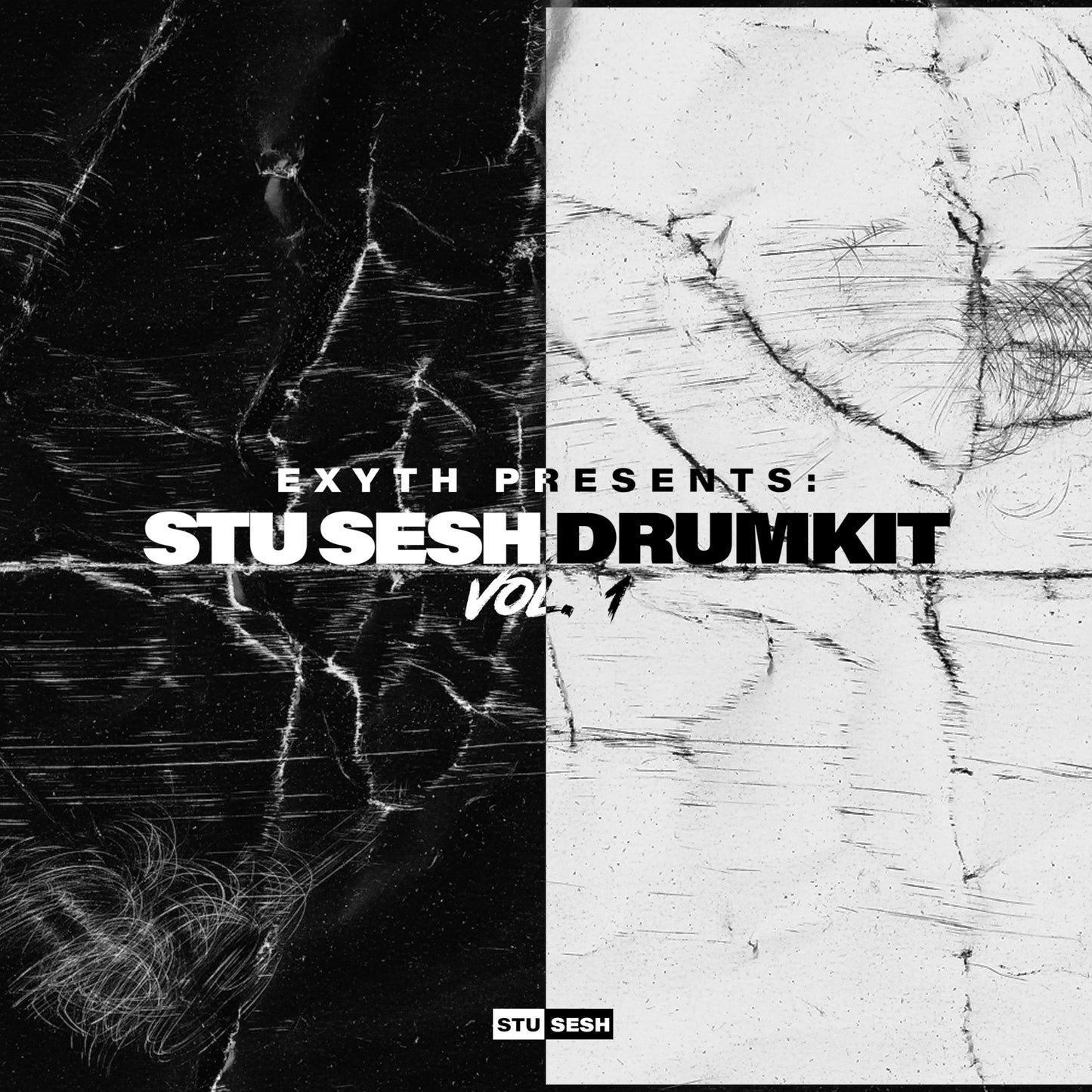 Stusesh X Exyth: DrumKit Season 3